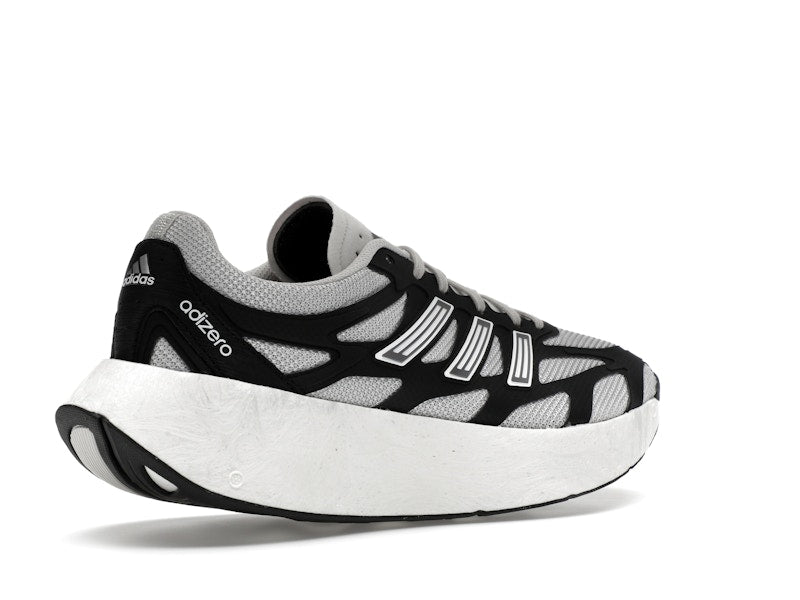 adidas Adizero Aruku Core Black Cloud White Grey