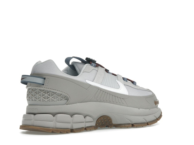 Nike Zoom Vomero Roam College Grey White Gum