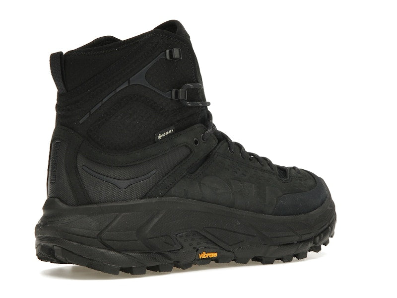 Hoka One One Tor Ultra Hi Gore-Tex Black (All Gender)