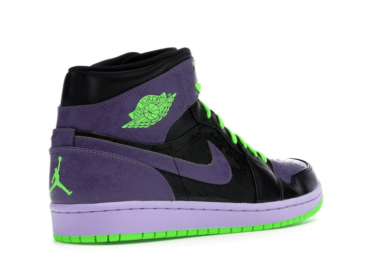 Jordan 1 Retro Night Vision Joker