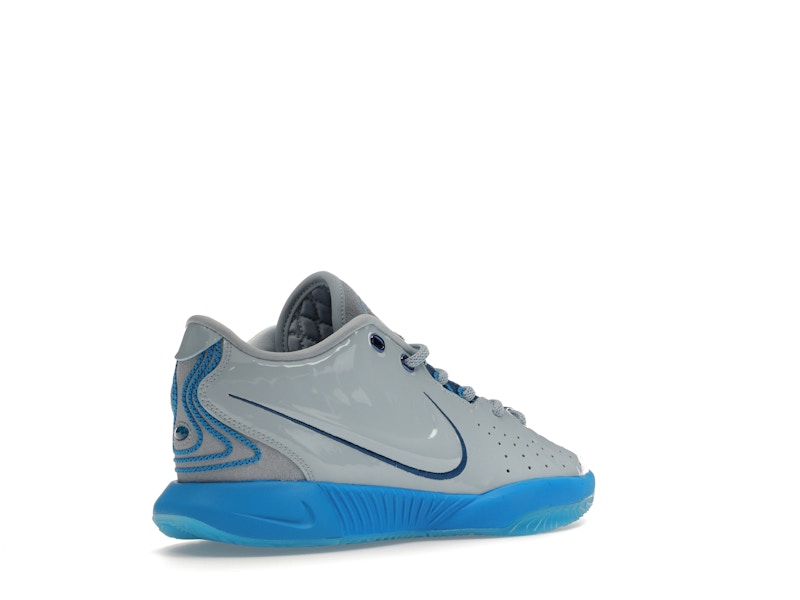 Nike LeBron 21 Blue Diver (GS)