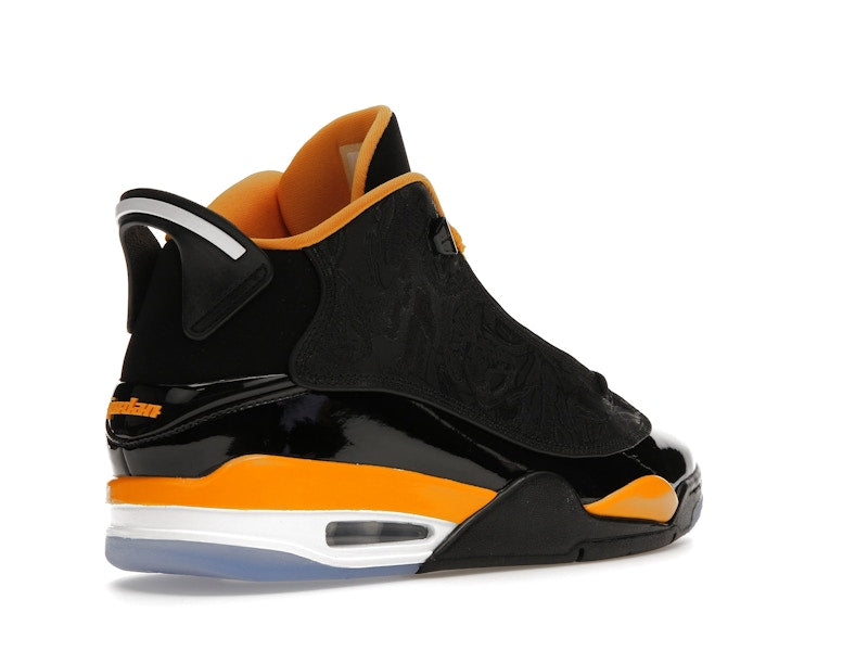 Jordan Dub Zero Black Taxi