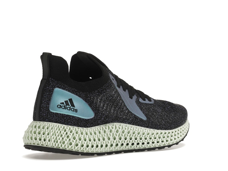 adidas Alphaedge 4D Black Iridescent