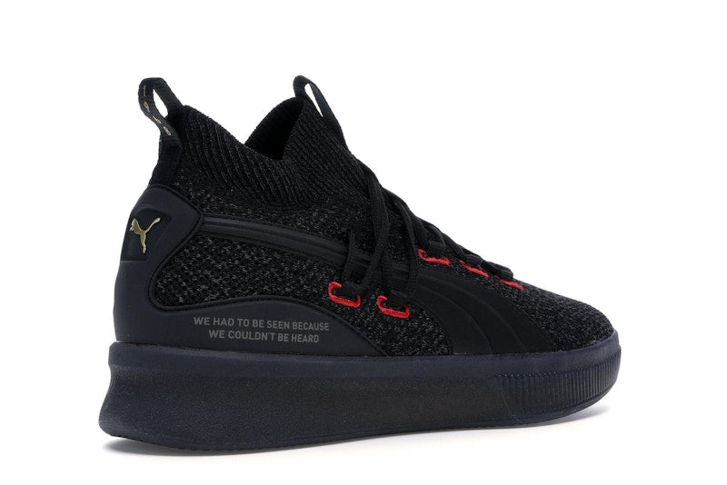Puma Clyde Court Disrupt Reform