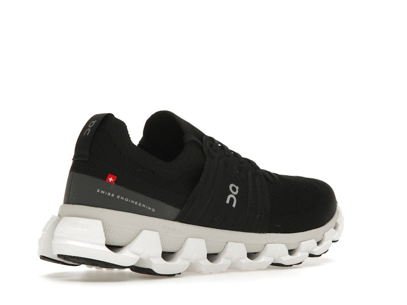 On Running Cloudswift 3 All Black