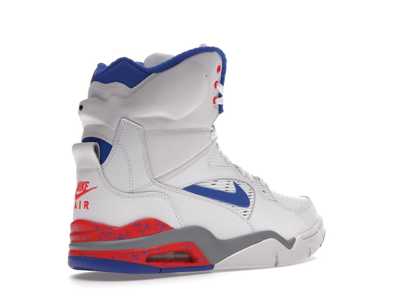 Nike Air Command Force Ultramarine