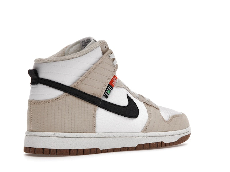 Nike Dunk High Next Nature Toasty Rattan