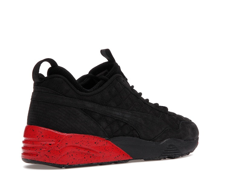 Puma R698 Ronnie Fieg x Highsnobiety A Tale of Two Cities