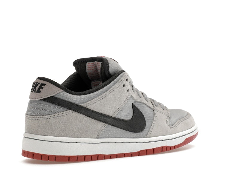 Nike SB Dunk Low Anthracite Light Redwood