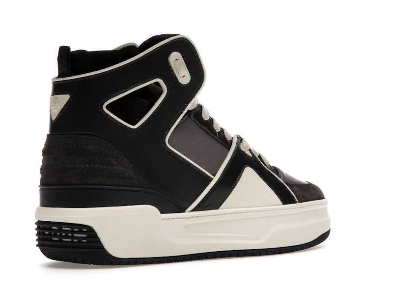 Just Don Basketball Courtside Hi Black