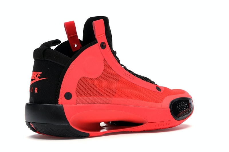 Jordan XXXIV Infrared 23