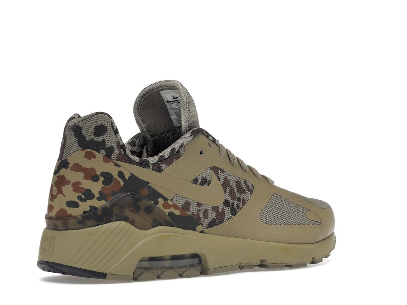 Nike Air Max 180 Germany Camo