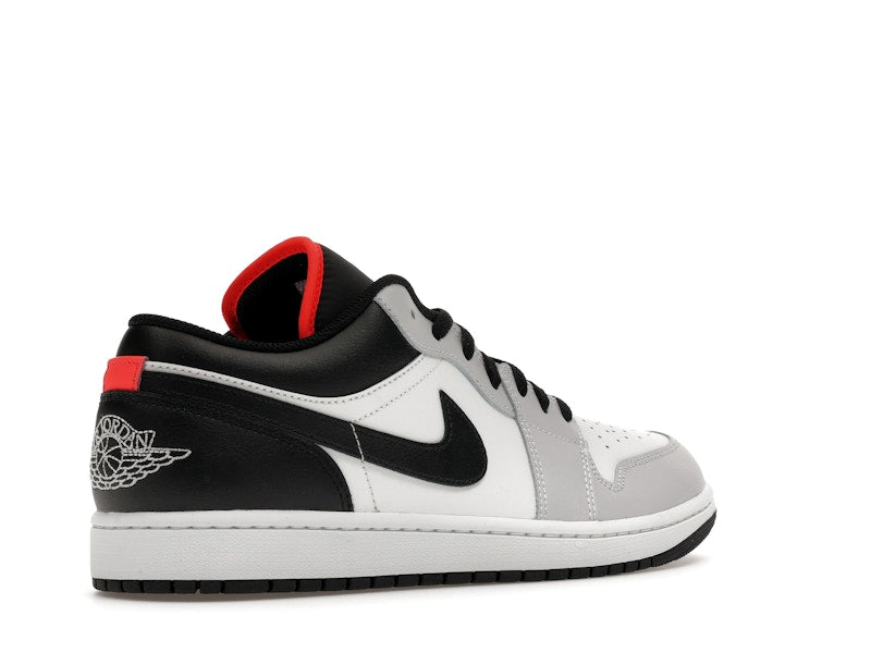 Jordan 1 Low Neutral Grey Infrared