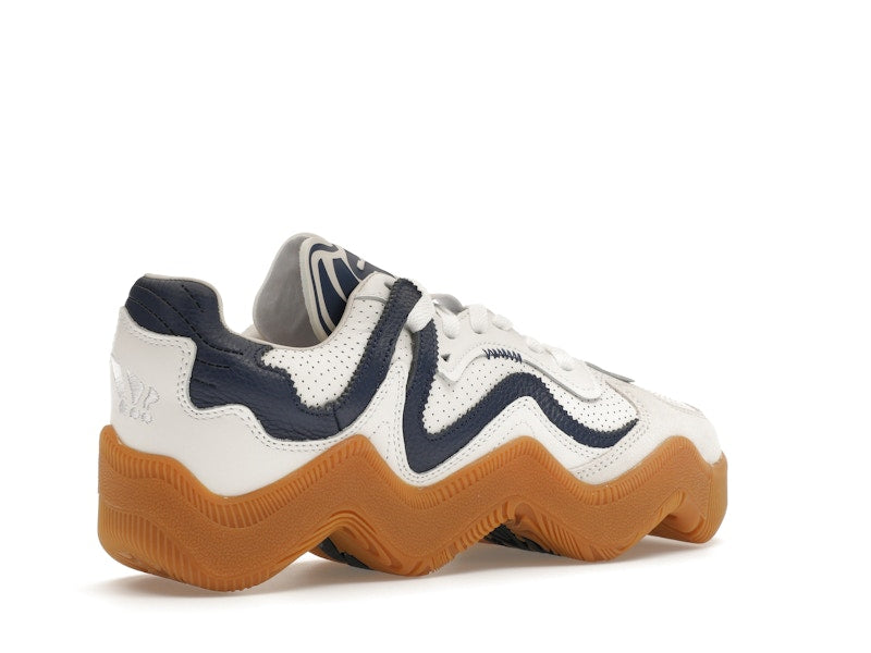 MSCHF V2.wav White Cream Navy