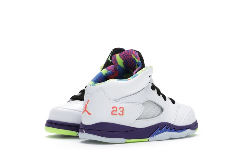 Jordan 5 Retro Alternate Bel-Air (TD)
