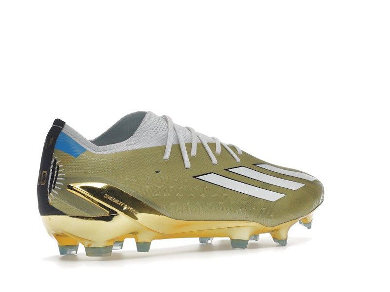 adidas X Speedportal.1 FG Messi Leyenda