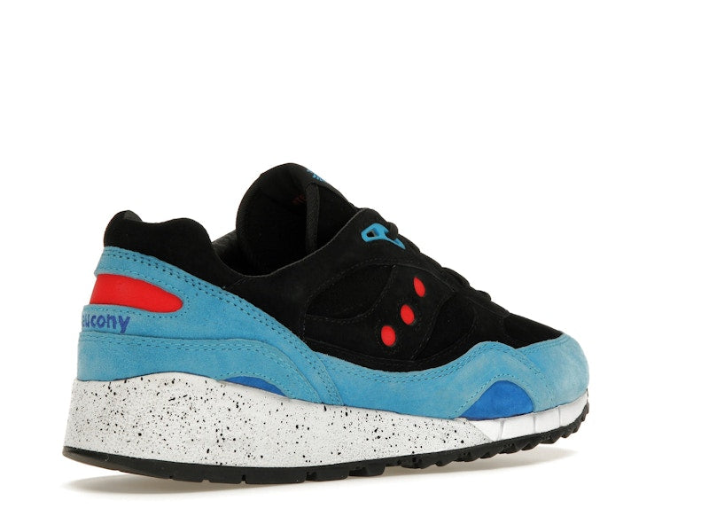 Saucony Shadow 6000 Footpatrol Only In Soho