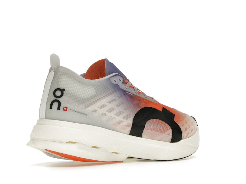 On Running Cloudboom Strike Prism Capsule Collection (Women's)