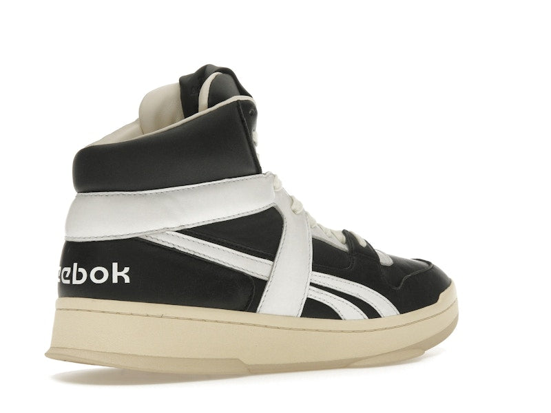 Reebok LTD BB 5600 Black White