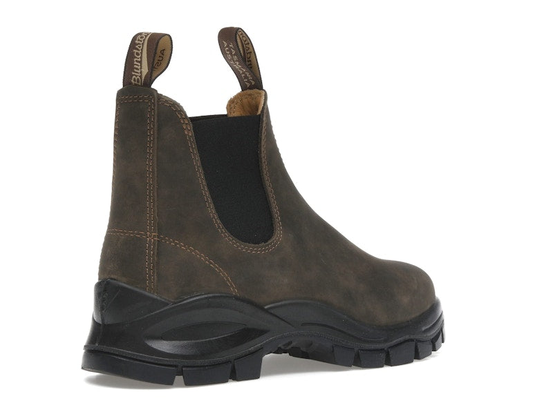 Blundstone 2239 Rustic Brown