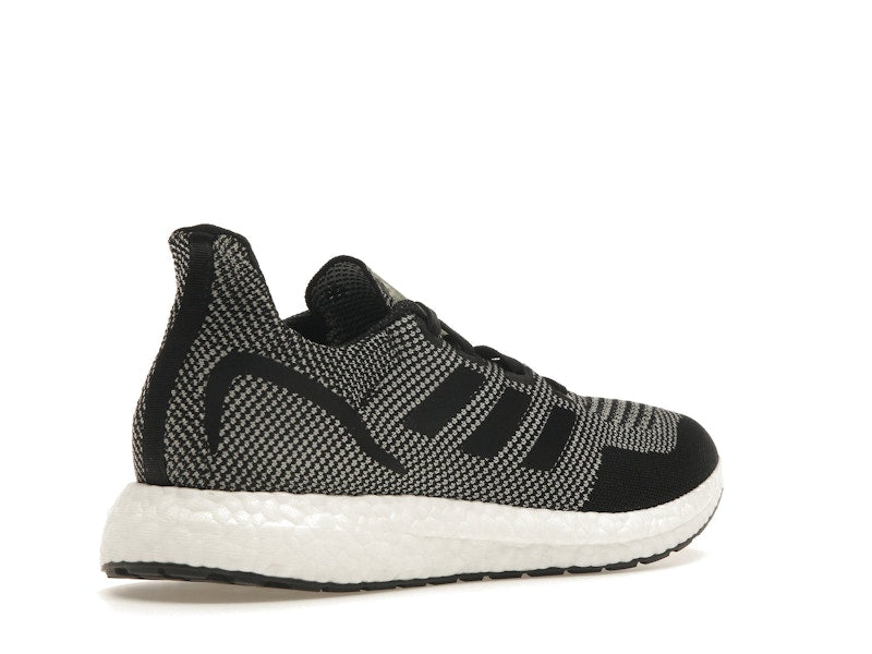 adidas Ultra Boost Made to Be Remade Black White