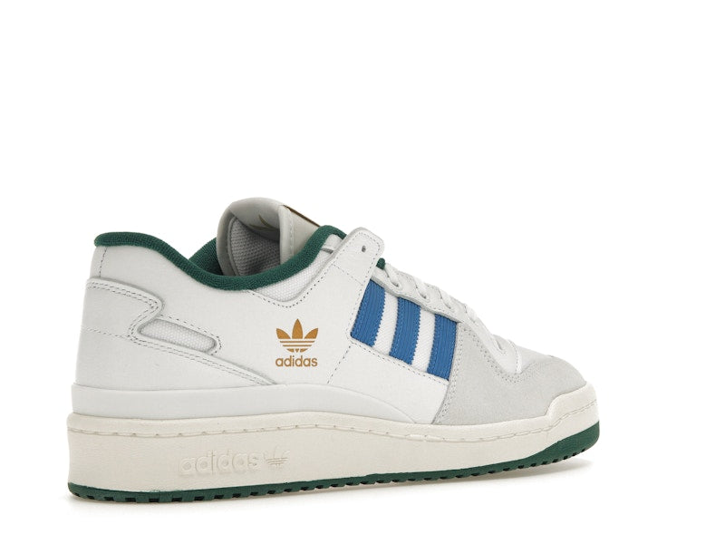 adidas Forum 84 Low ADV White Blue Bird