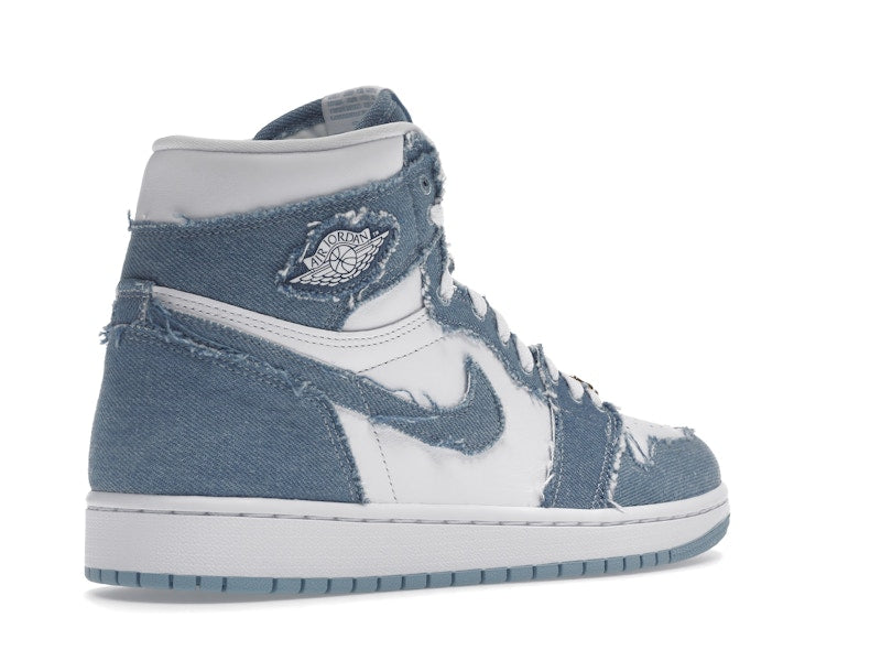 Jordan 1 Retro High OG Denim (Women's)