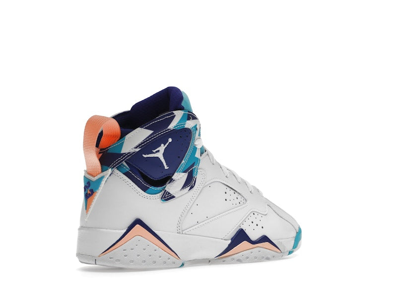 Jordan 7 Retro Chlorine Blue (GS)