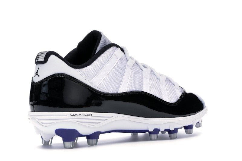 Jordan 11 Retro Low Cleat Concord