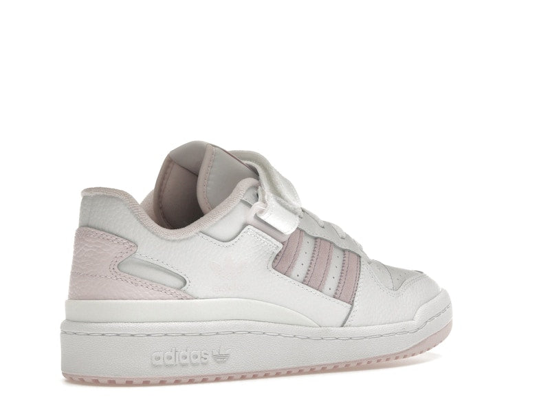 adidas Forum Low XLD White Lavender Purple