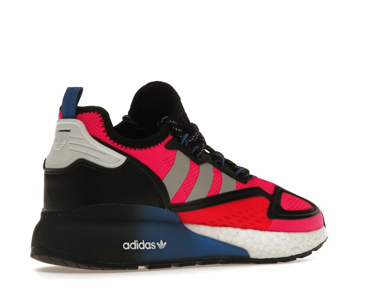 adidas ZX 2K Boost Shock Pink Black (Women's)