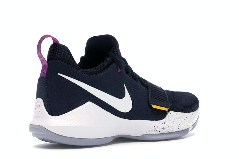 Nike PG 1 The Bait