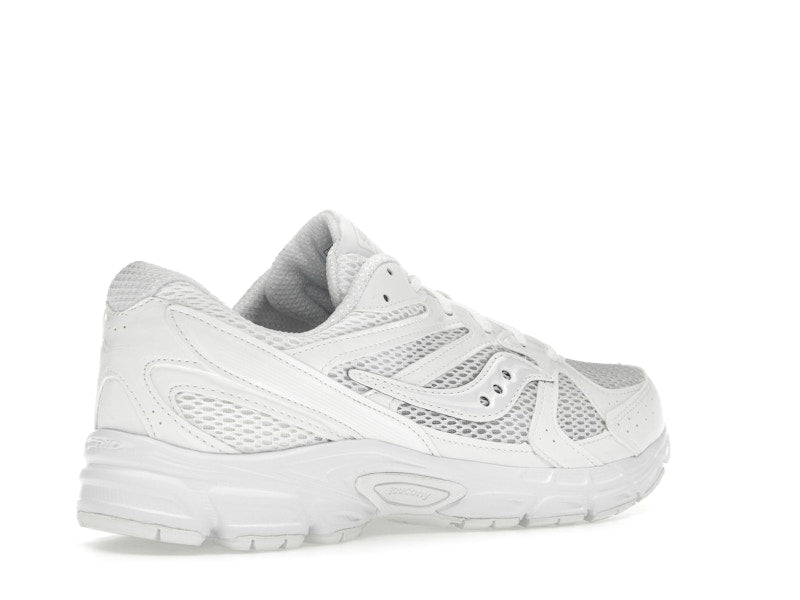 Saucony Ride Millennium White