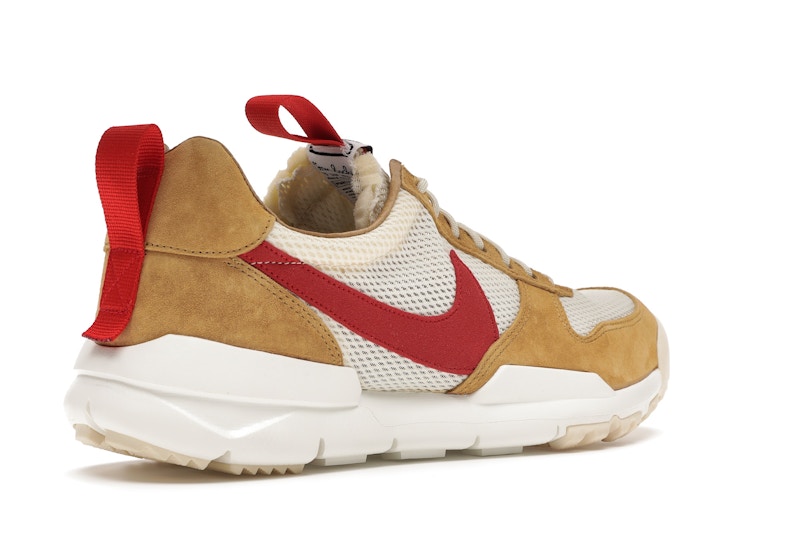 NikeCraft Mars Yard Shoe 2.0 Tom Sachs Space Camp
