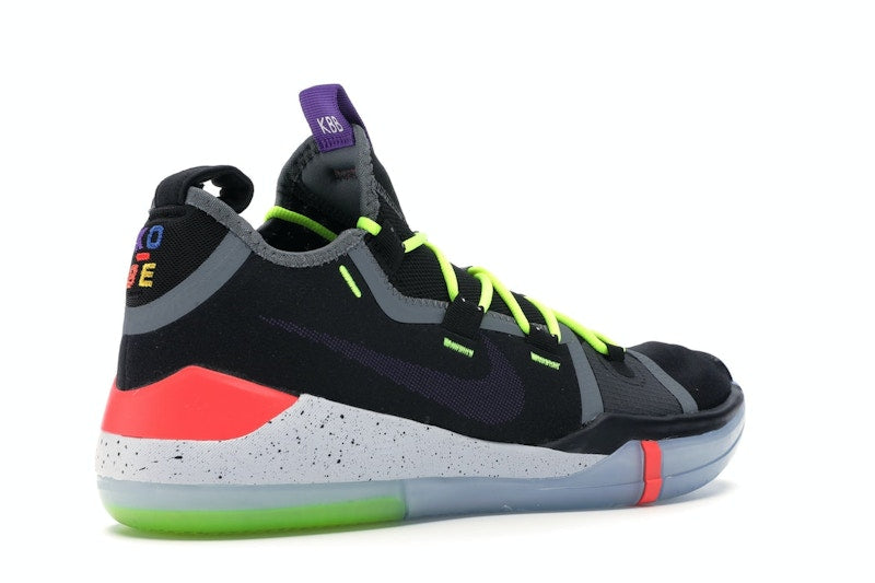 Nike Kobe AD Chaos