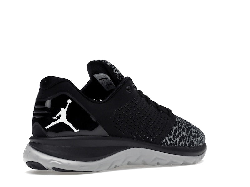Jordan Trainer ST Black Wolf Grey