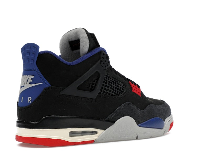 Jordan 4 Retro Rare Air (White Lettering)
