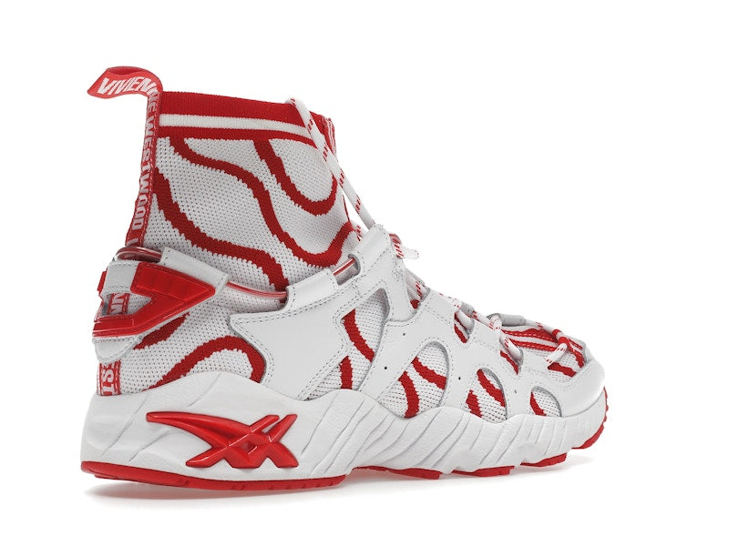 ASICS Gel-Mai Knit Vivienne Westwood