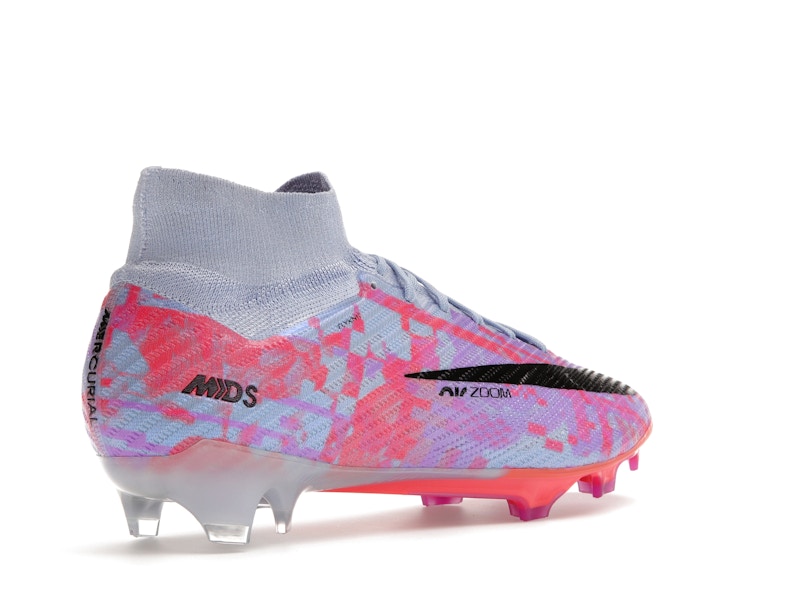Nike Zoom Mercurial Superfly 9 Elite FG Dream Speed