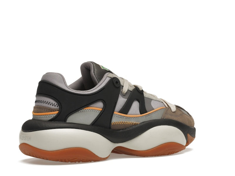Puma Alteration Nu Rhude