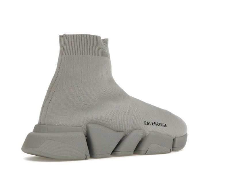 Balenciaga Speed 2.0 Gray