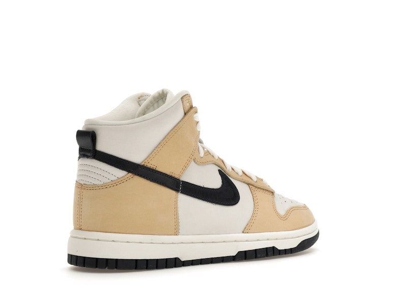 Nike Dunk High Premium Sesame (Women's)