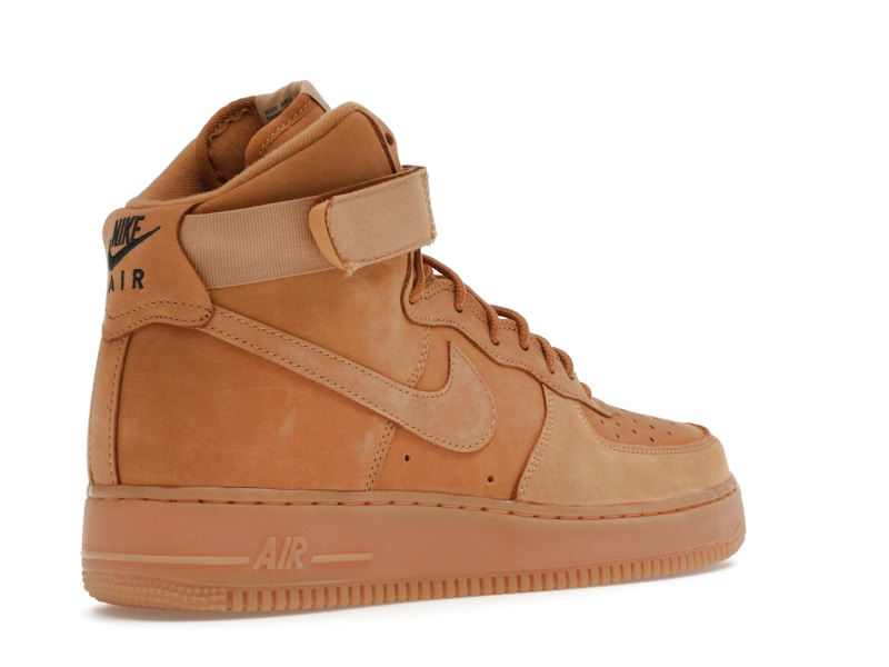 Nike Air Force 1 High Wheat (2015)
