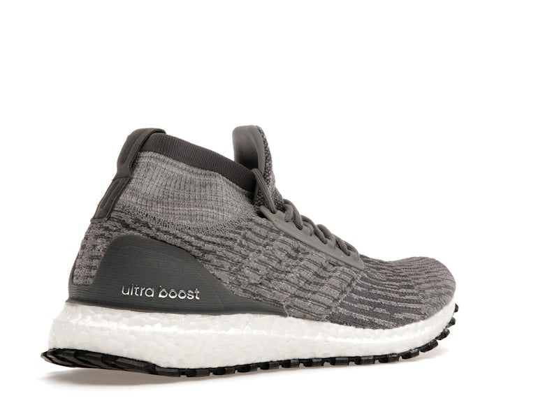 adidas Ultra Boost ATR Mid Grey