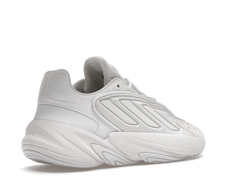 adidas Ozelia White Reflective
