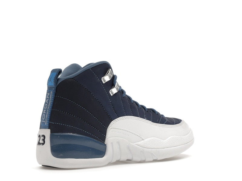 Jordan 12 Retro Indigo (GS)