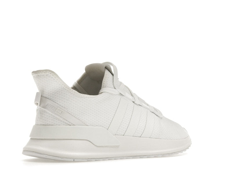 adidas U-Path Run Triple Cloud White