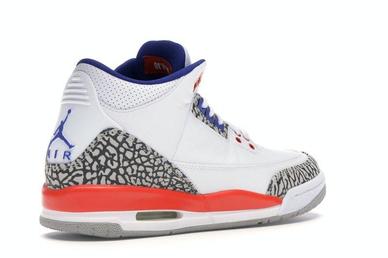Jordan 3 Retro Knicks (GS)
