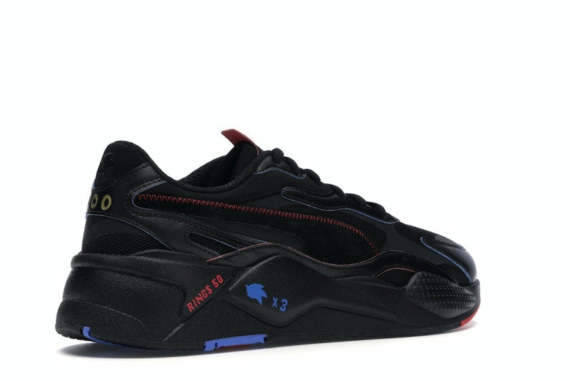 Puma RS X3 Sega Sonic the Hedgehog