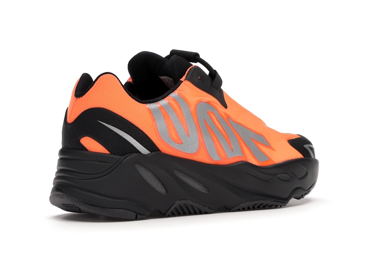 adidas Yeezy Boost 700 MNVN Orange (Kids)